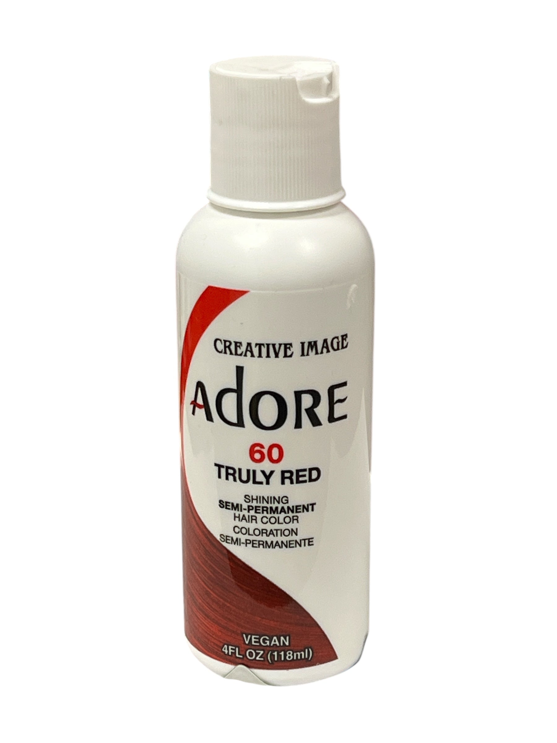 Adore 60 Truly Red